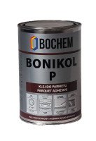 Bonikol P 1.2 кг каучуковий клей для паркета 